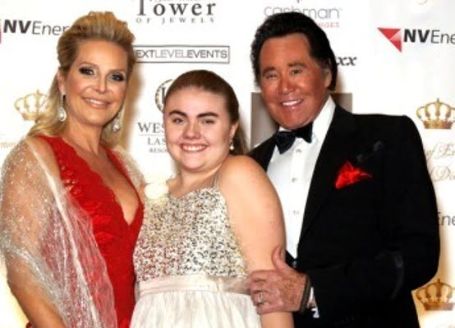 Who Is Wayne Newton's Wife? Get All Details On The Actor's Married Life ...