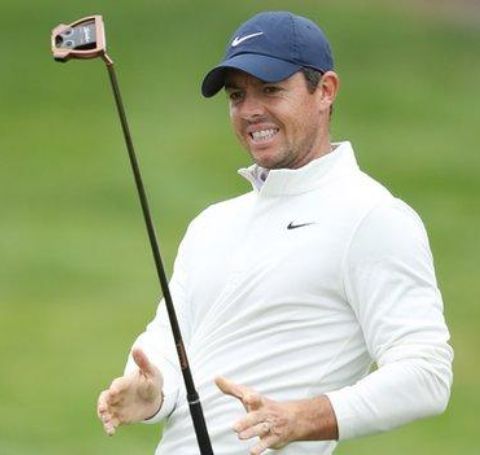 Rory Mcllroy deals with Nike worth $250 million.