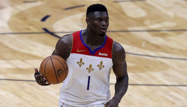What is Zion Williamson's Net Worth in 2021? Find All the Details Here