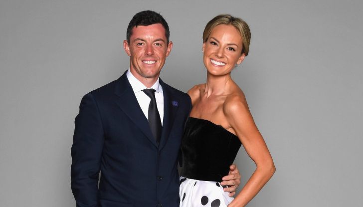 Who is Rory McIlroy's Wife in 2021? All About His Married Life Here