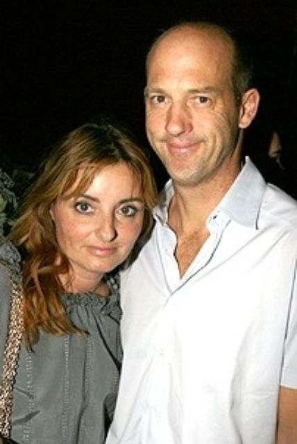 Anthony Edwards is best known for the medical drama ER.