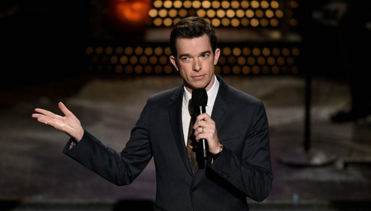 John Mulaney's Net Worth in 2021? Here Everything To Know About His Earnings 