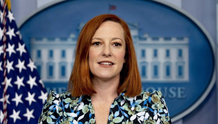 What is Jen Psaki's Net Worth in 2021? Learn All About Her Earnings and Wealth Here