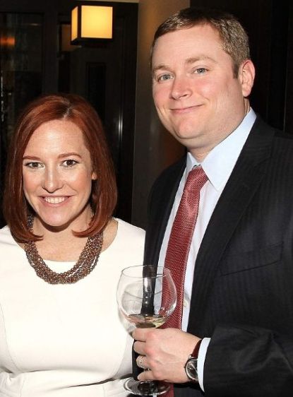 Jen Psaki's Net Worth In 2021: Get The Complete Details Of ...