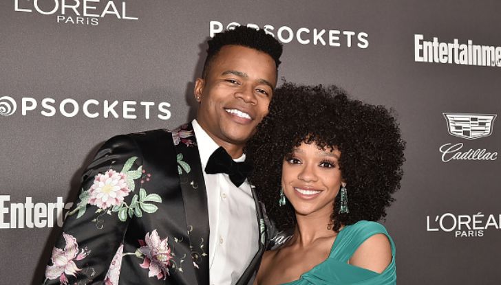 Tiffany Boone's Husband: Everything to Know About Her Married Life