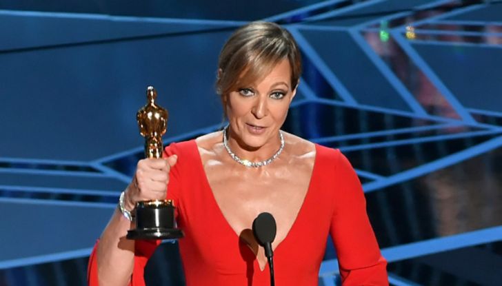 Allison Janney's Net Worth in 2021: All About Her Earnings Here