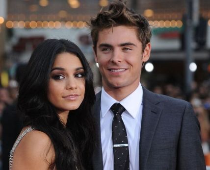 Who Is Zac Efron's Wife? Learn All The Details Here 