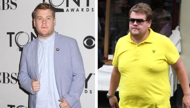 Did James Corden Undergo Weight Loss? Find Out All About It Here