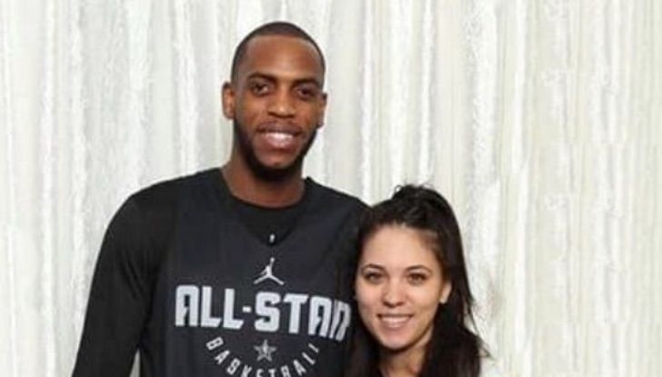 Who is Khris Middleton's Wife? Learn all the Details Here