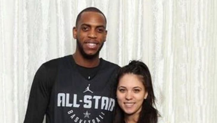 Who Is Khris Middleton S Wife Learn All The Details Here Glamour Fame