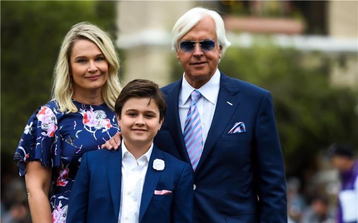 Bob Baffert Net Worth |  Digitalvaluefeed