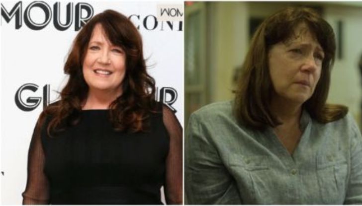 Did Ann Dowd aka Aunt Lydia of 'The Handmaid's Tale' Undergo Weight Loss? Find All the Details Here
