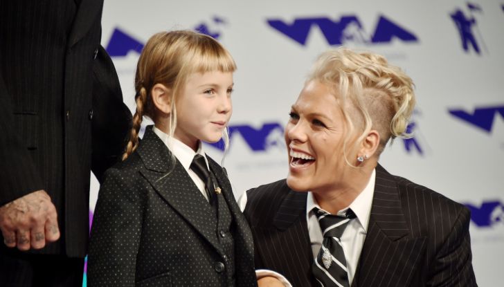 Who is Pink's Daughter? Learn all About Her Here