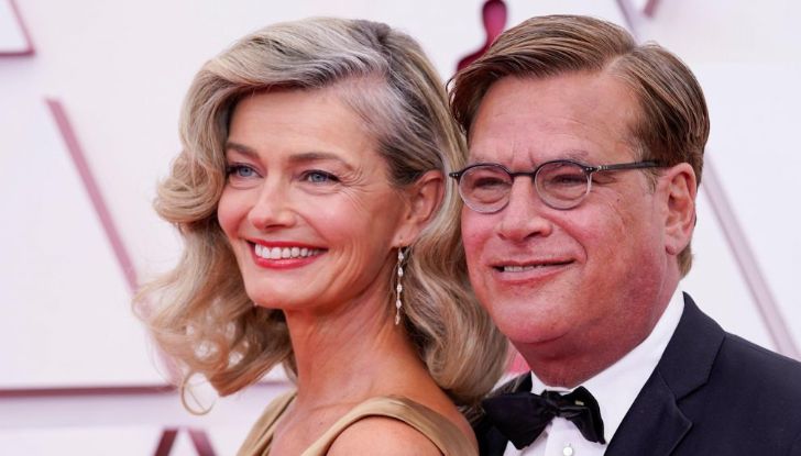 Who is Paulina Porizkova Dating in 2021? Learn All the Details Here 