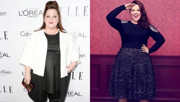 Did Melissa McCarthy Undergo Weight Loss? Find All The Details Here