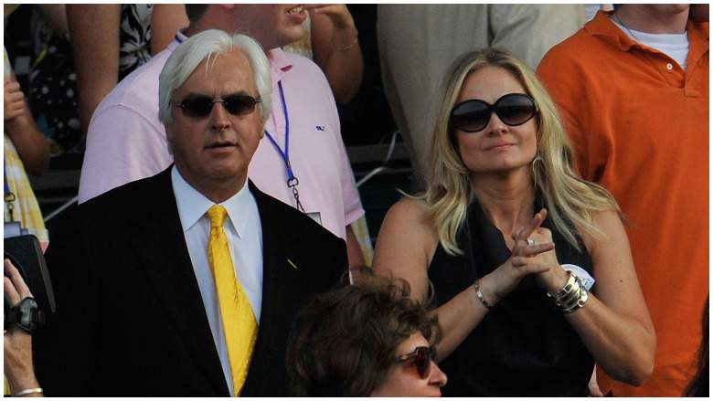 Who is Bob Baffert Married to in 2021? Get All The Details Here ...