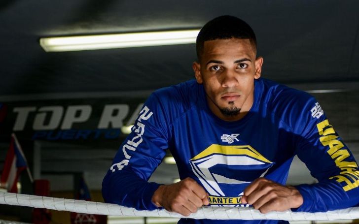 What is Felix Verdejo's Net Worth? Learn All the Details Here