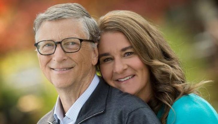 Who is Bill Gates' Wife in 2021? Find About His Married Life Here