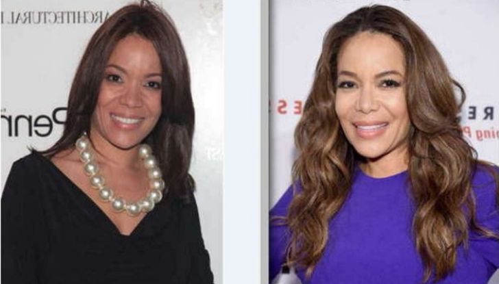 Did Sunny Hostin Get Plastic Surgery? Find All The Details Here