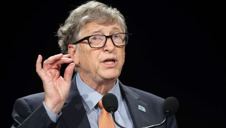 What is Bill Gates' Net Worth in 2021? Find All the Details Here
