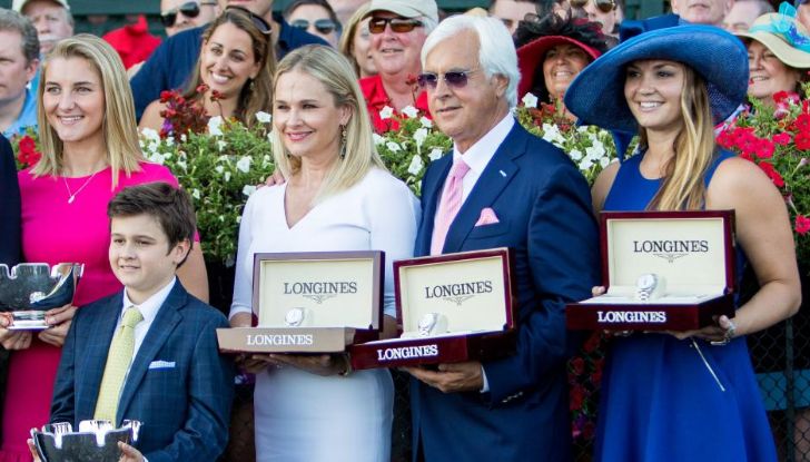 Bob Baffert's Family: Learn all the Details Here