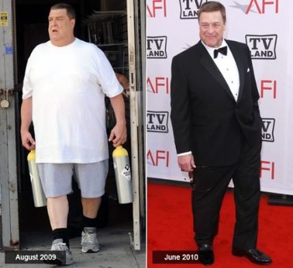 Did John Goodman Undergo Weight Loss? Find All the Details Here