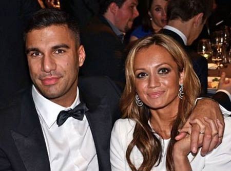 Is Kate Abdo Married? Learn About Her Relationship Status Here
