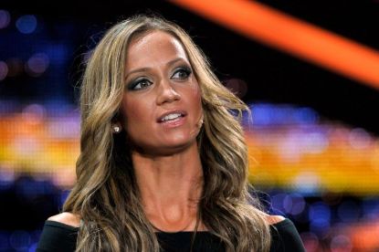 Kate Abdo is appointed at CBS.