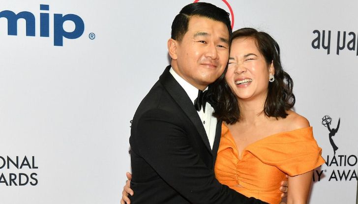 Who is Ronny Chieng's Wife? Learn About Chieng and his Wife's Married Life Here