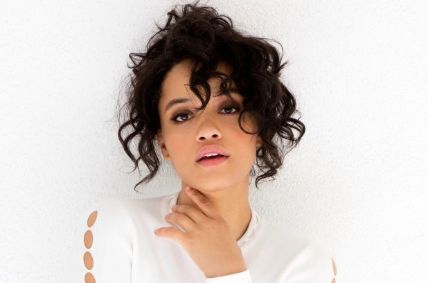 Kiersey Clemons is an actor, singer and producer.