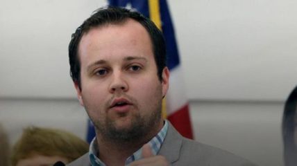 Josh Duggar is a television star and former political activist.