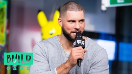 Florian Munteanu debuted with German film Bogat.