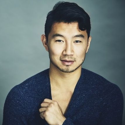 Simu Liu is a Canadian actor and writer.