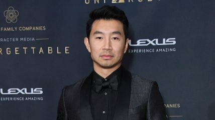 Simu Liu is starring in Marvel upcoming as the lead superhero Shang-Chi.