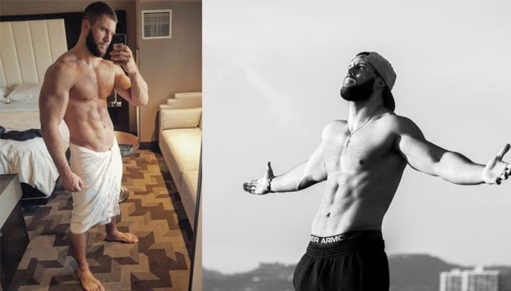 Did Florian Munteanu Undergo Weight Loss? Learn All the Details Here