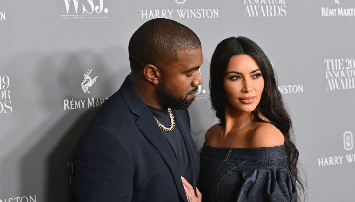 Kim Kardashian Gives the Details on Why Her Marriage with Kanye West Failed