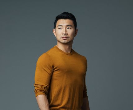 Simu Liu is a Canadian actor and stuntman.