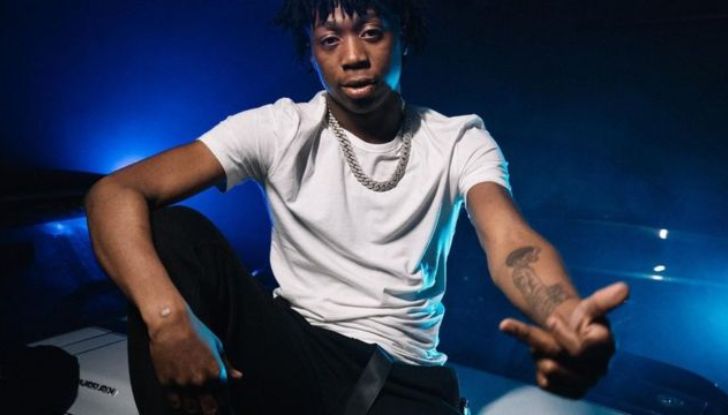 Rapper Lil Loaded Passes Away at the Age of 20