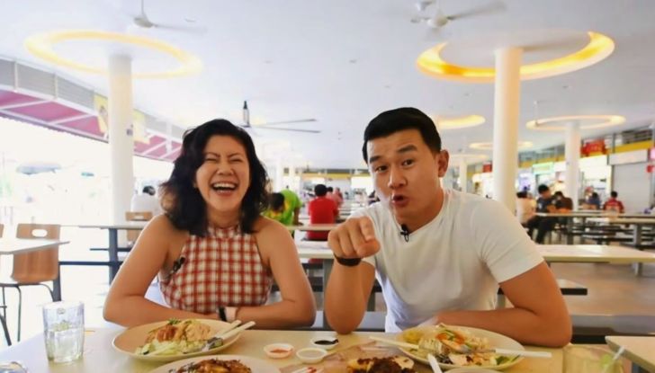 Ronny Chieng's Parents: Learn About Them Here