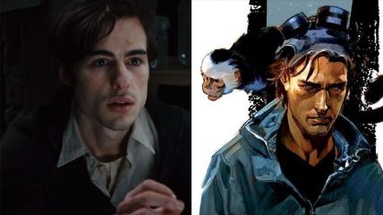 Ben Schnetzer will star in upcoming Y: The Last Man.