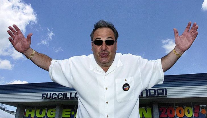 What is Billy Fuccillo's Net Worth? Find All the Details Here