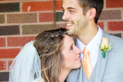 Jill Duggar Celebrates Anniversary Amid the Ongoing Family Scandal