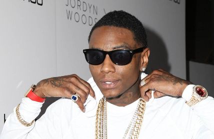 Who is Soulja Boy dating?