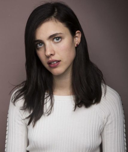 Margaret Qualley is a Montana-born actress.