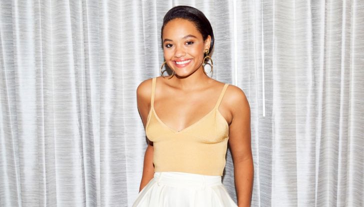 What is Kiersey Clemons's Net Worth? Find All the Details Here