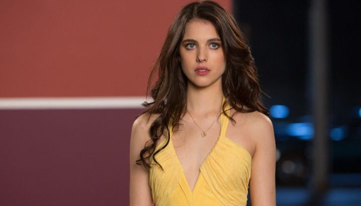 Did Margaret Qualley Undergo Plastic Surgery? Find All the Details Here