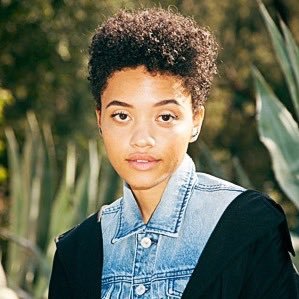 Kiersey Clemons to star in The Flash.