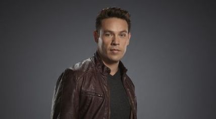 Kevin Alejandro is an actor and director.
