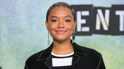 Kiersey Clemons is starring in The Flash.