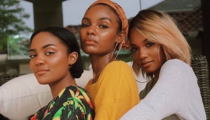 Who are China Anne McClain's Sisters? Learn all About Them